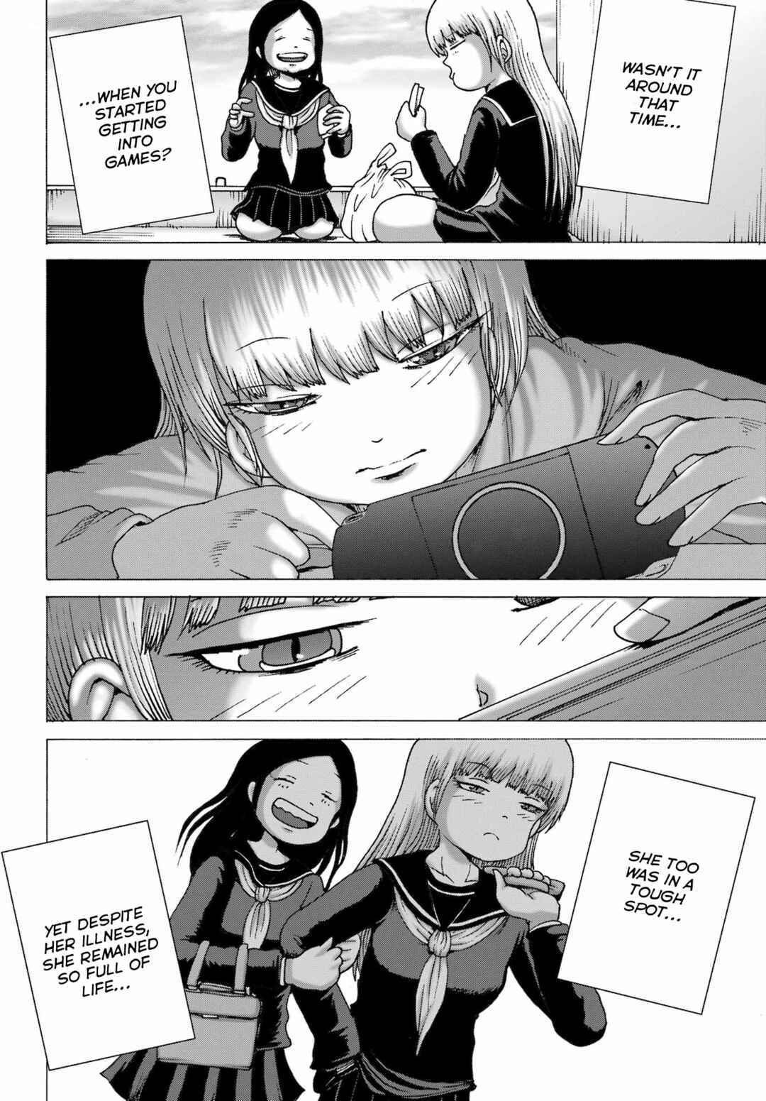 Chapter 46 - Page 18