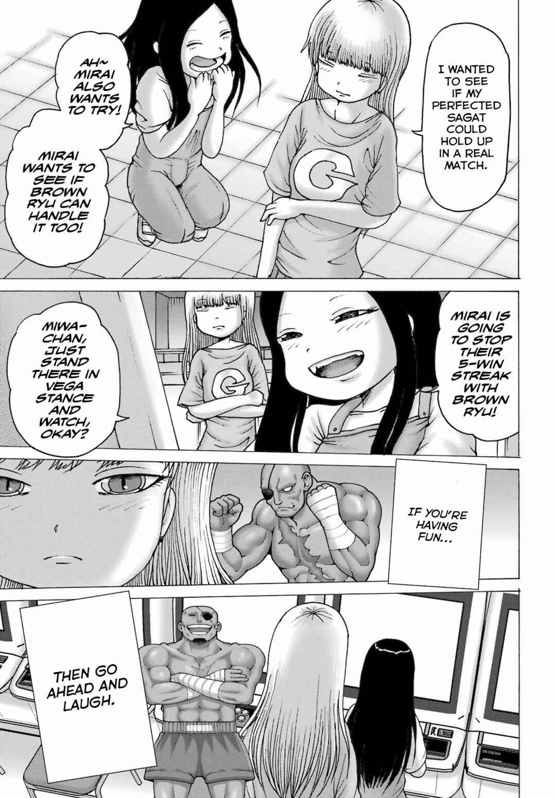 Chapter 46 - Page 21
