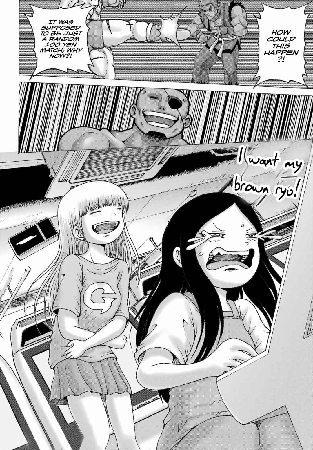 Chapter 46 - Page 24