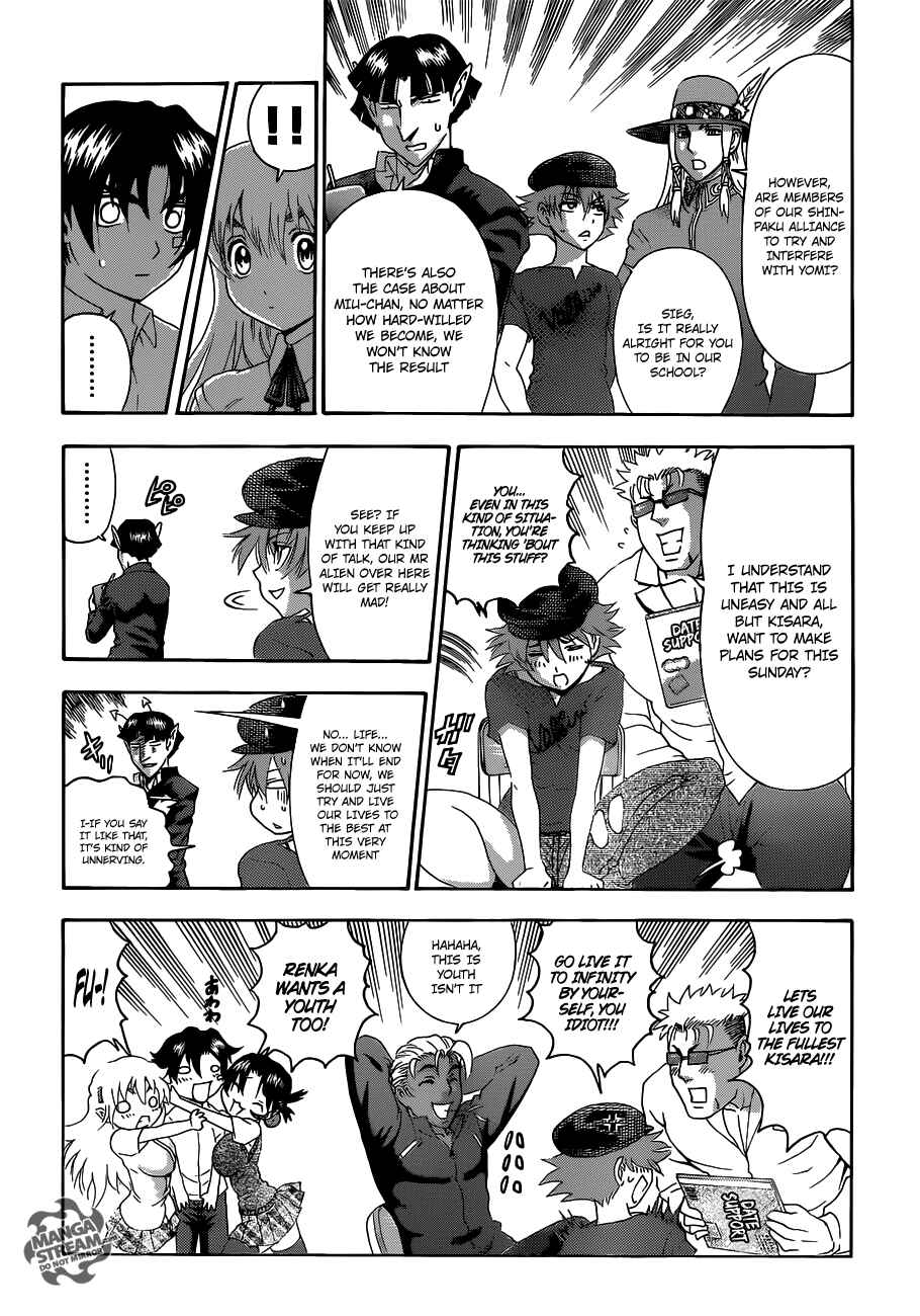 Chapter 484 - Page 10
