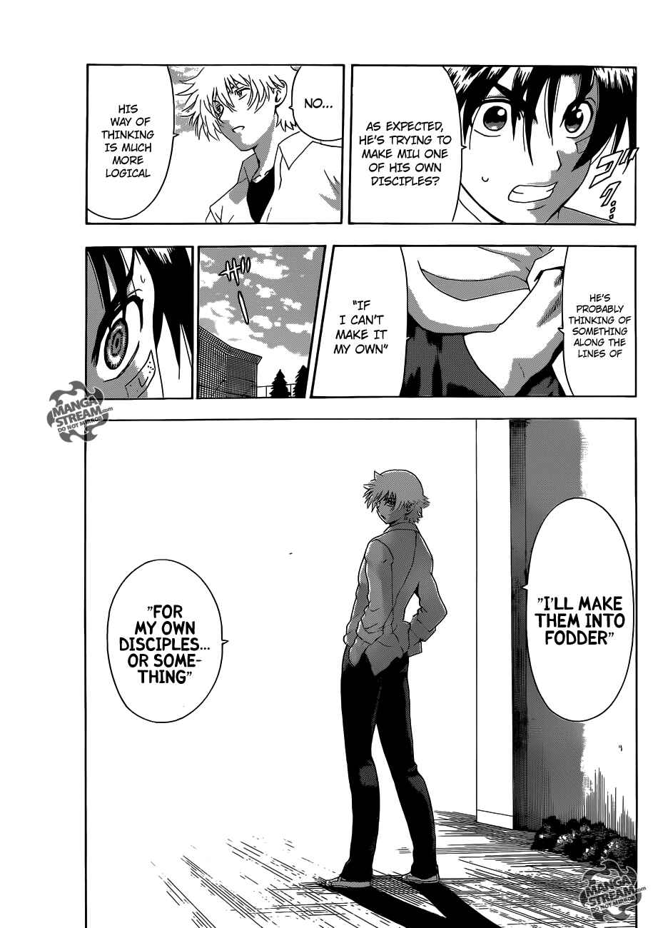 Chapter 484 - Page 14