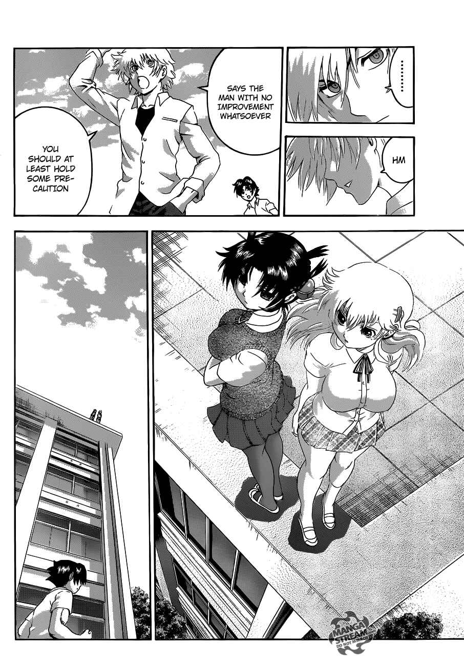 Chapter 484 - Page 16