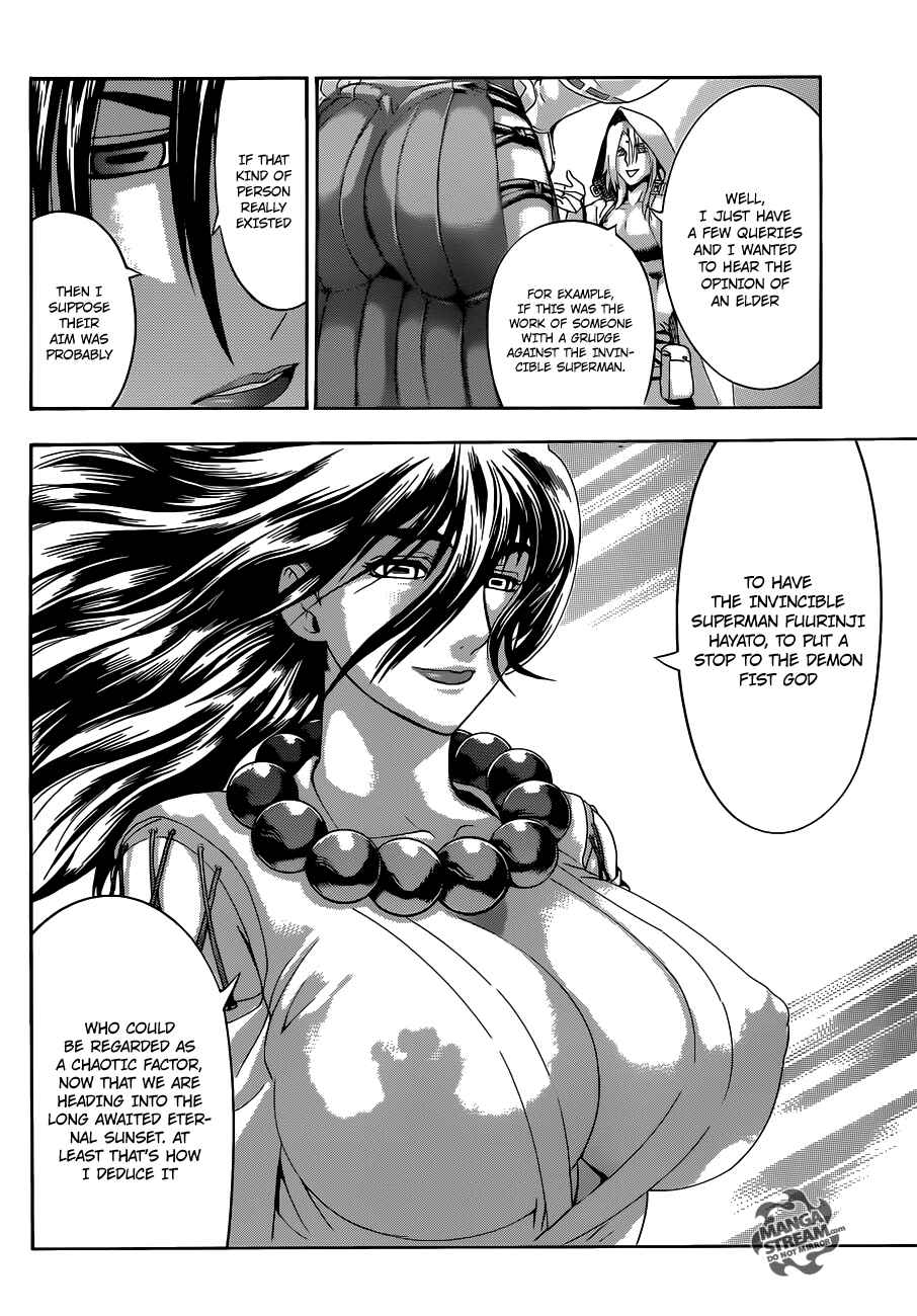 Chapter 484 - Page 7