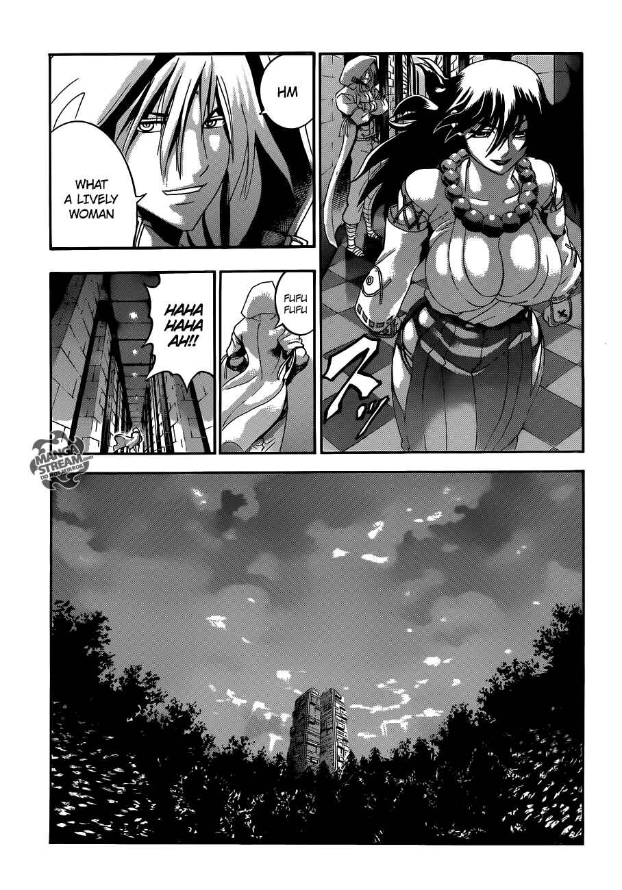 Chapter 484 - Page 8