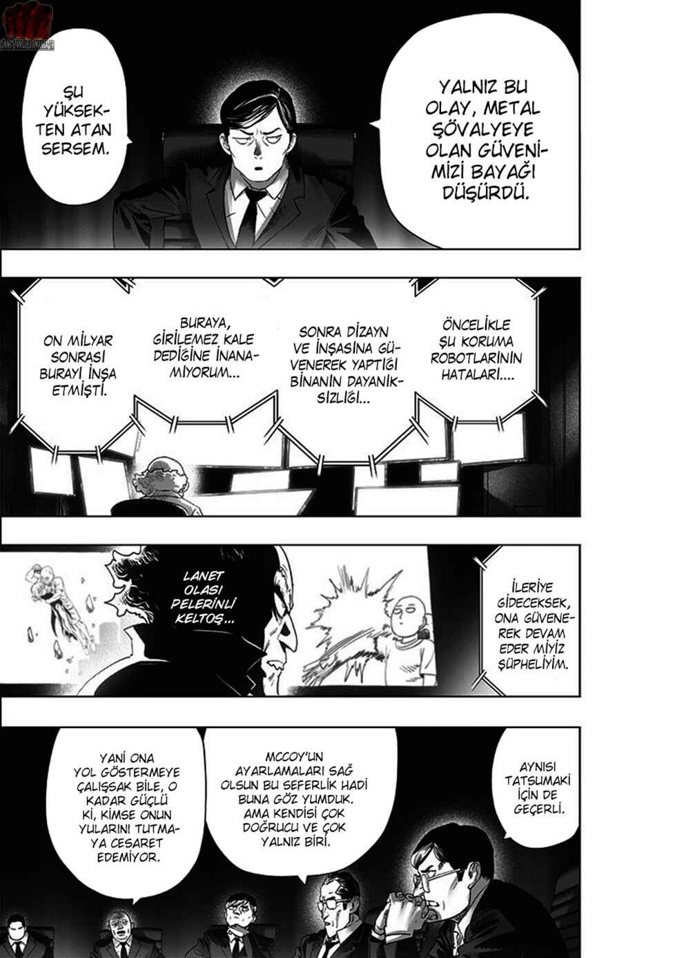 Chapter 189 - Page 12