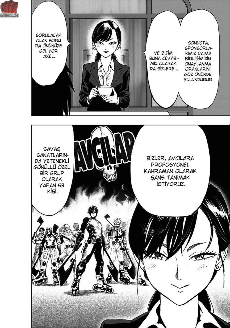 Chapter 189 - Page 17