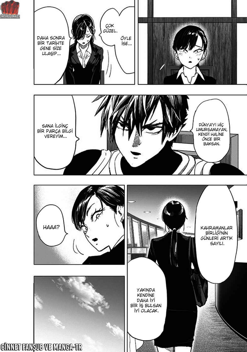 Chapter 189 - Page 21