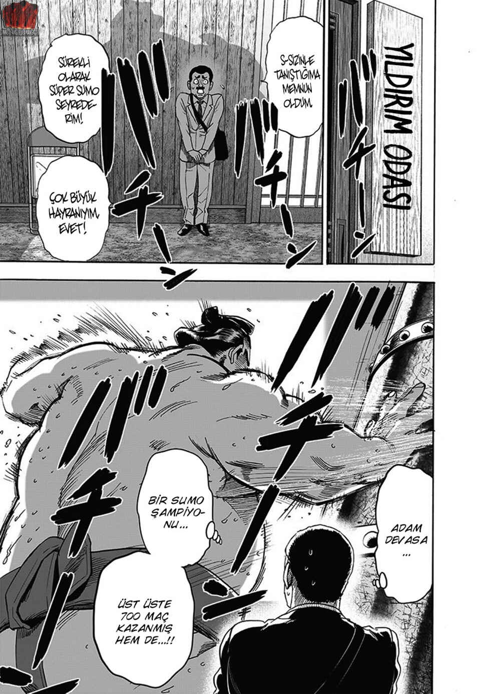 Chapter 189 - Page 22