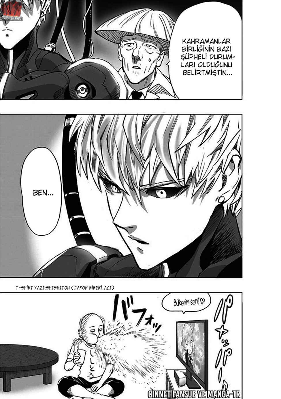 Chapter 189 - Page 28