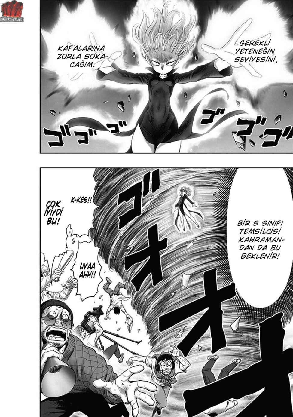 Chapter 189 - Page 5