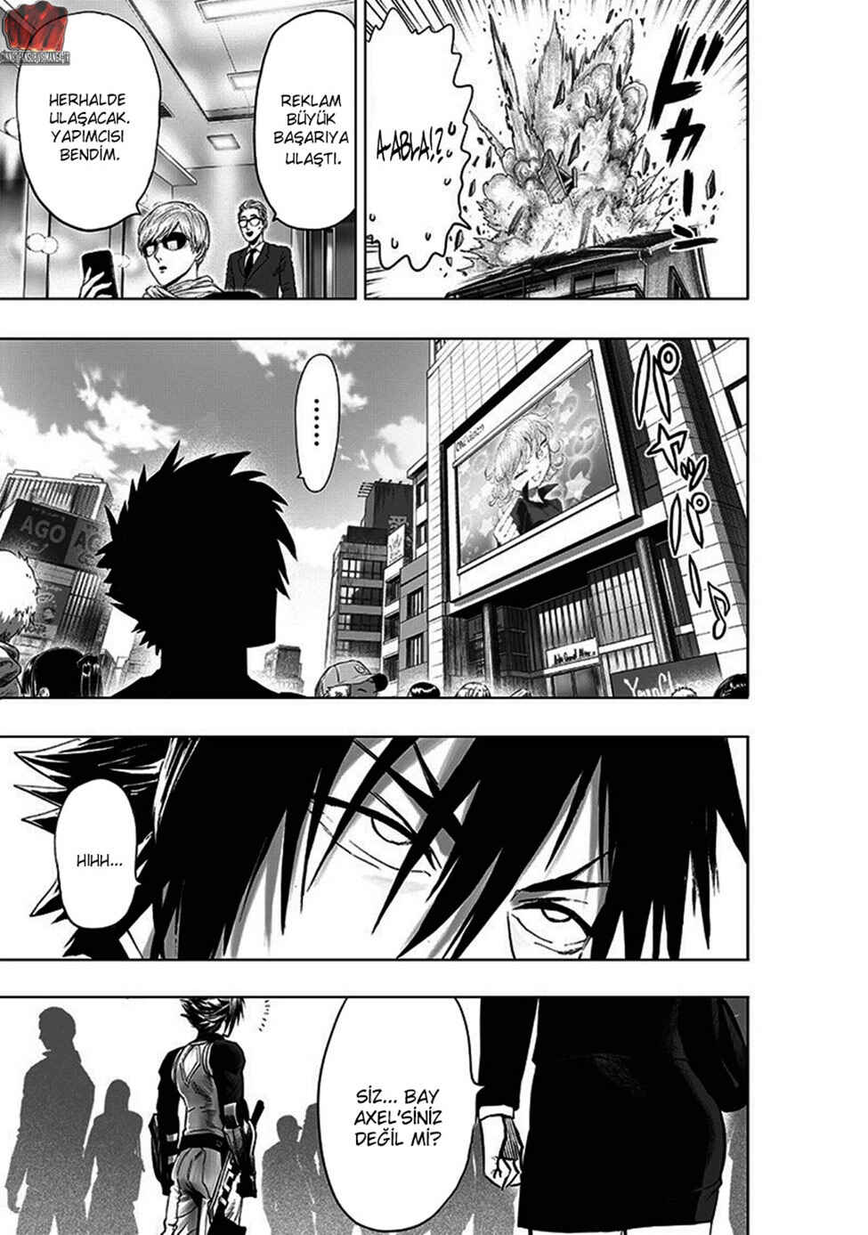 Chapter 189 - Page 8