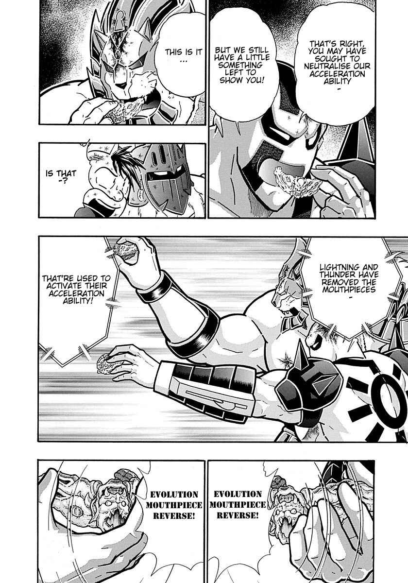 Chapter 299 - Page 10