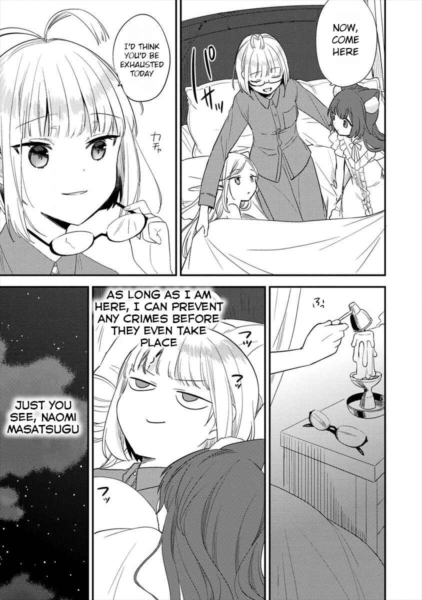 Chapter 31 - Page 6