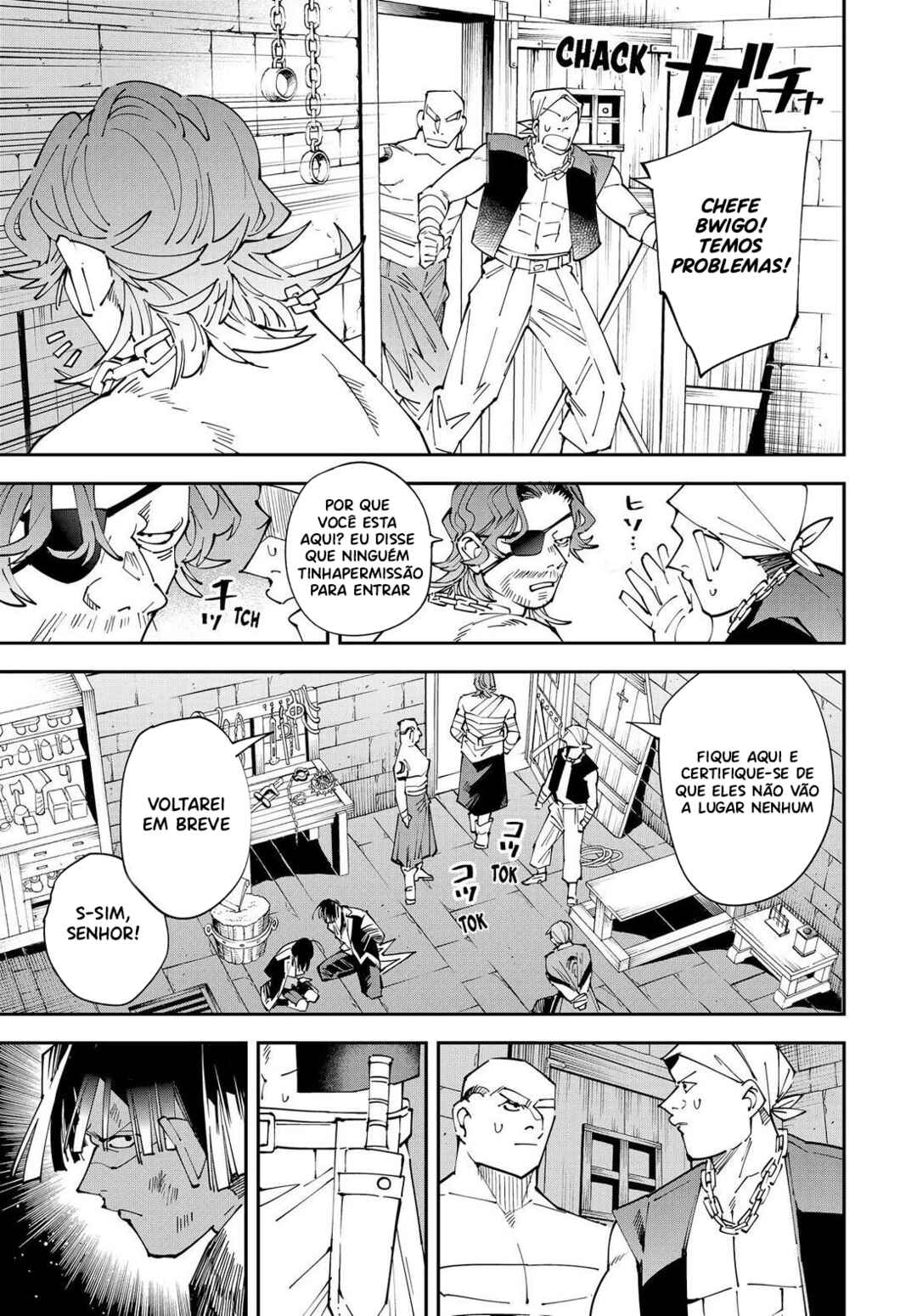 Chapter 149 - Page 5