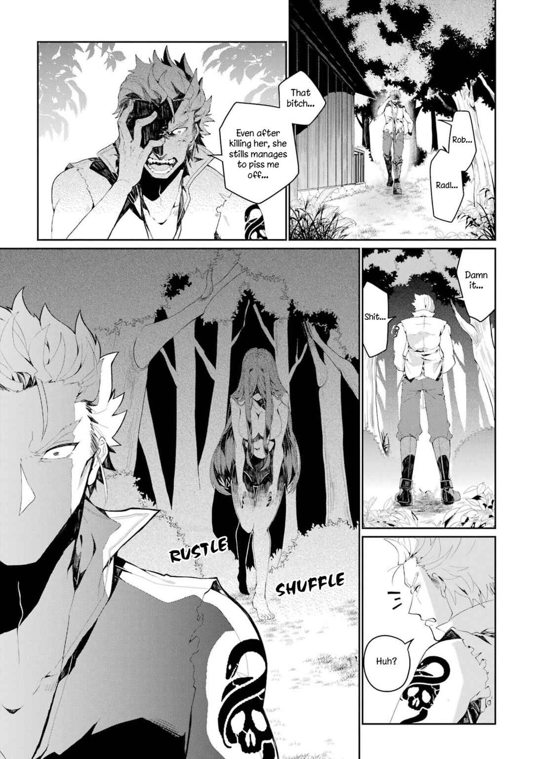 Chapter 2 - Page 1