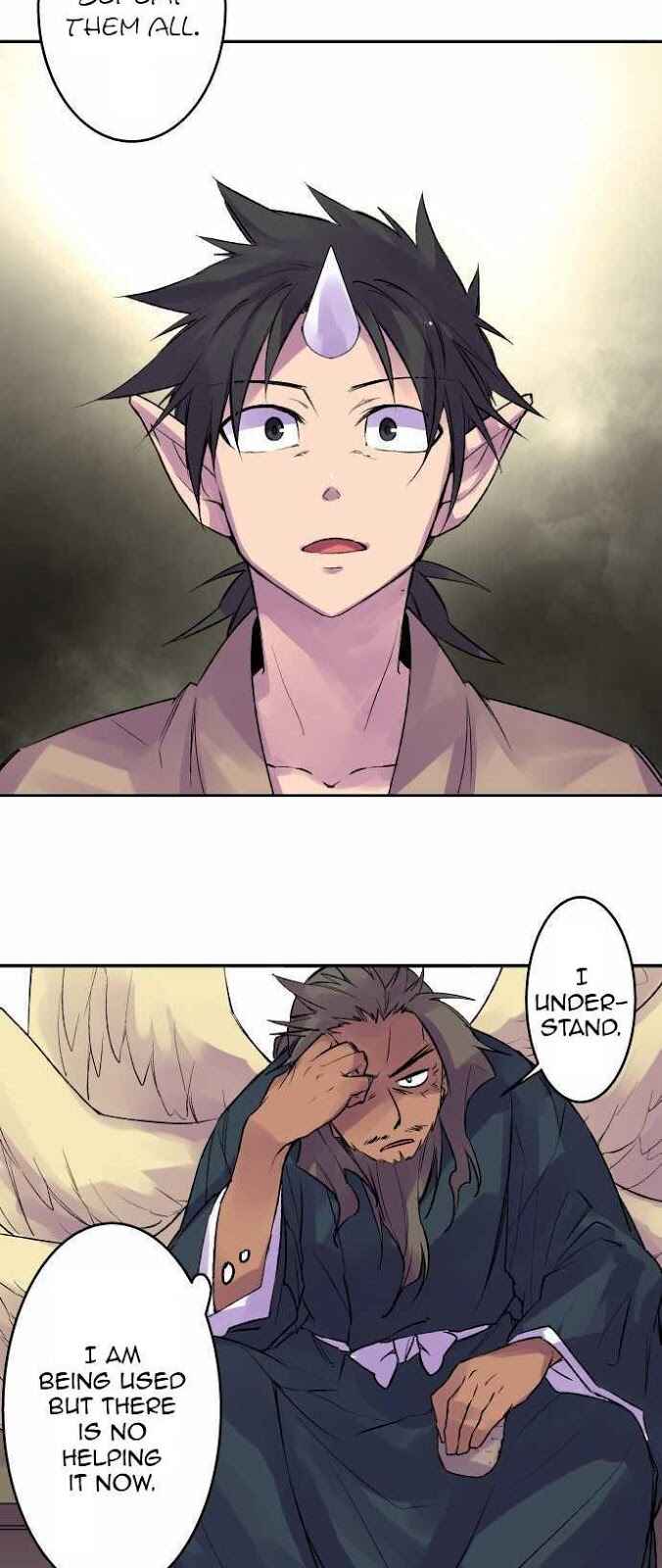Chapter 108 - Page 19