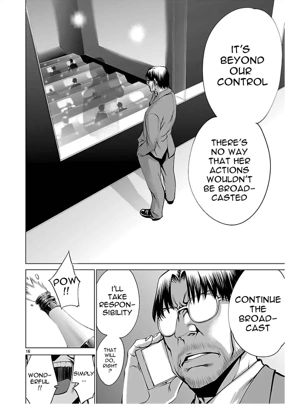Chapter 51 - Page 14