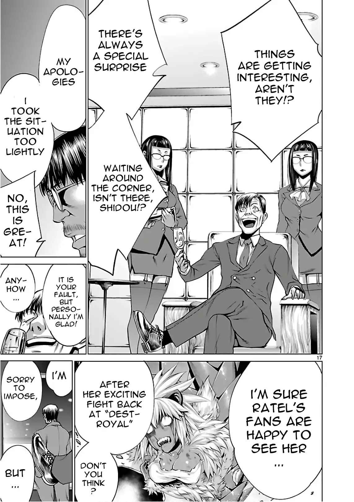 Chapter 51 - Page 15