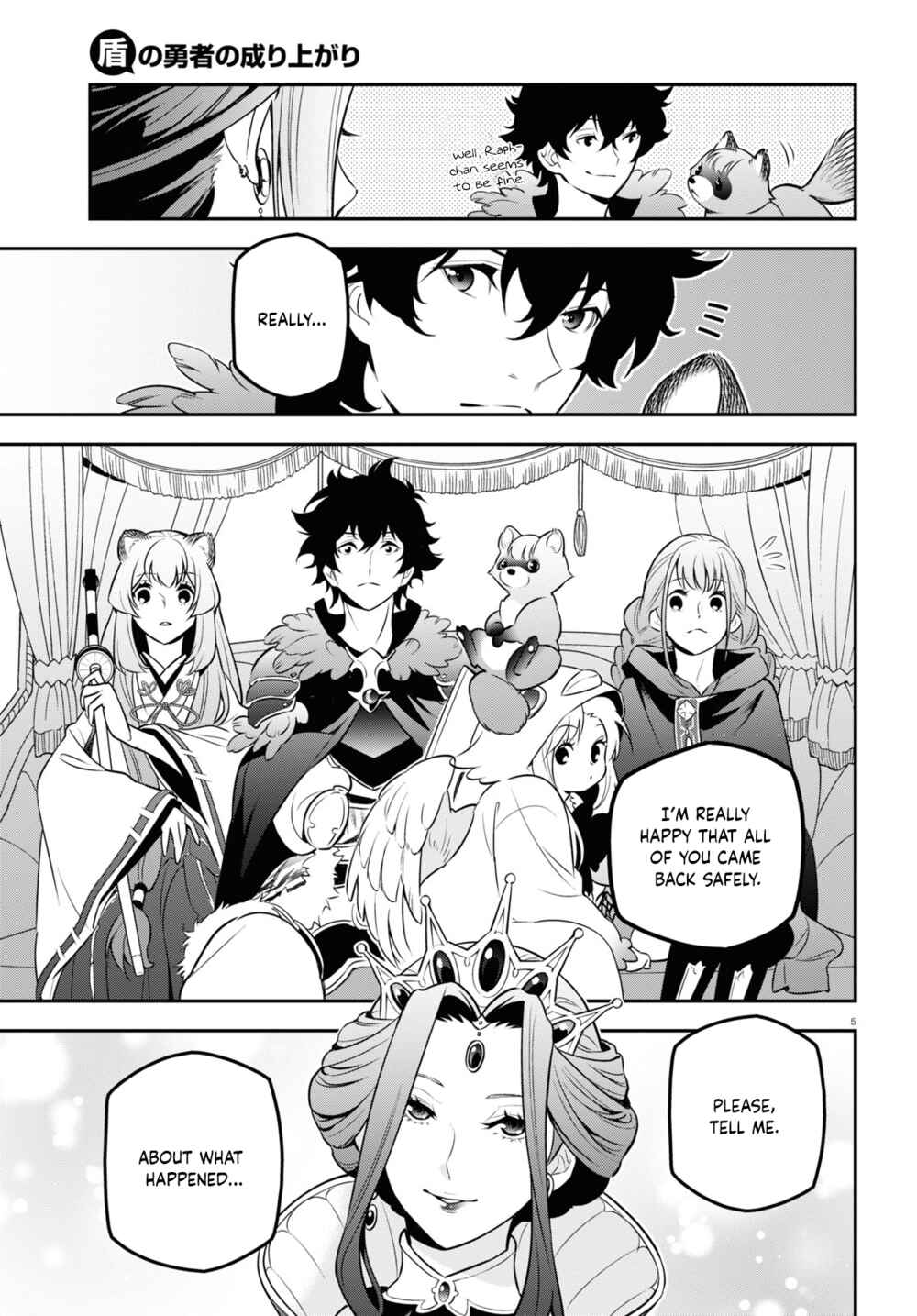 Chapter 89 - Page 10