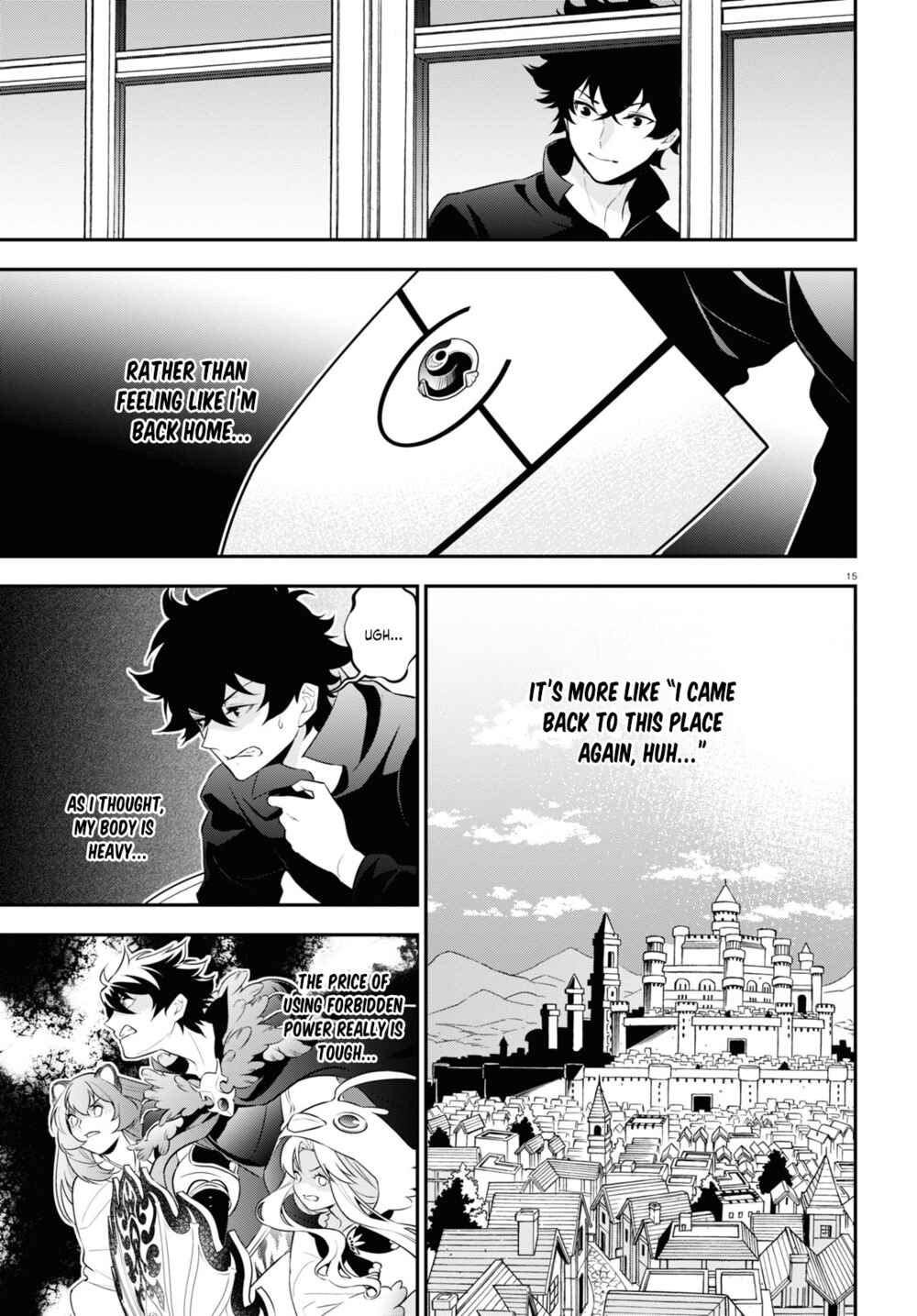 Chapter 89 - Page 20