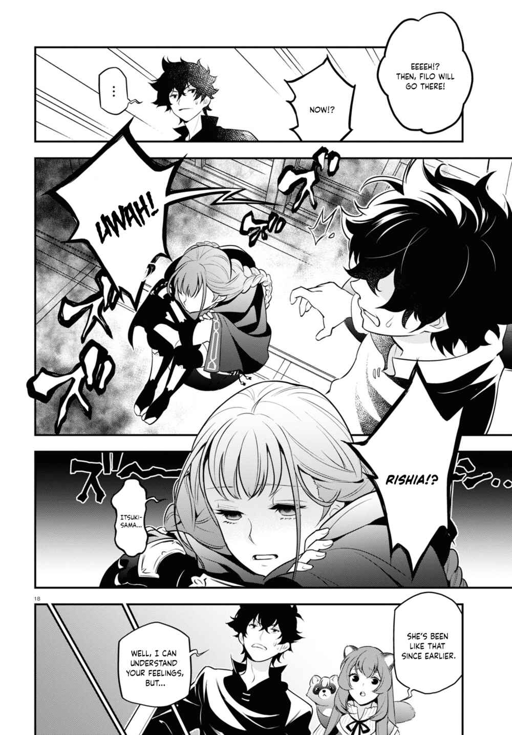 Chapter 89 - Page 23