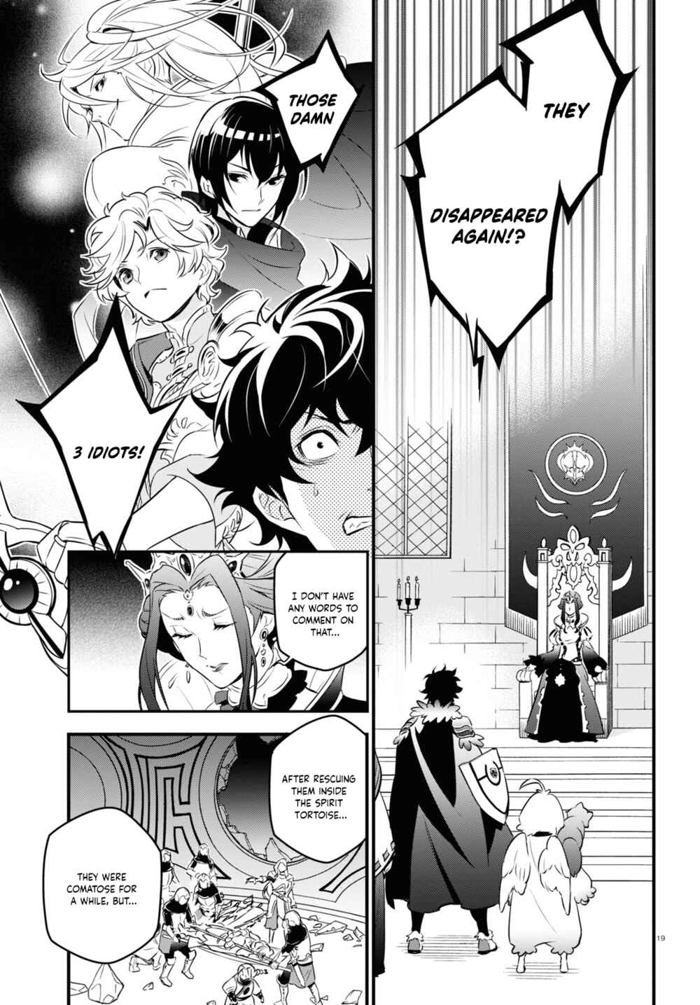 Chapter 89 - Page 24