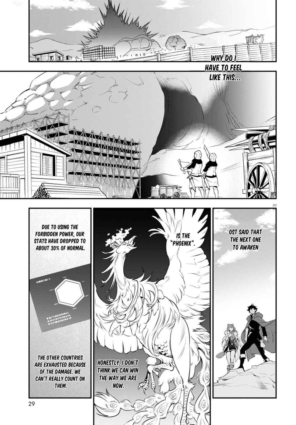 Chapter 89 - Page 28