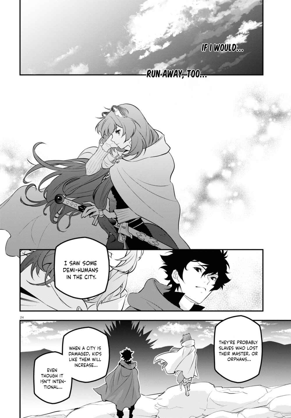 Chapter 89 - Page 29