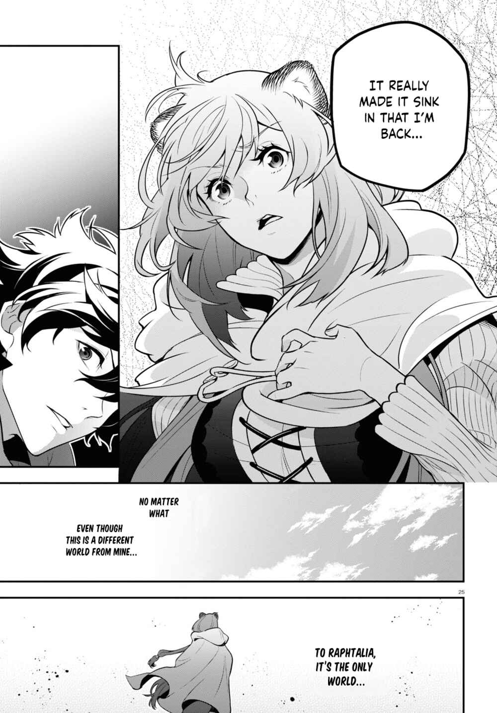 Chapter 89 - Page 30