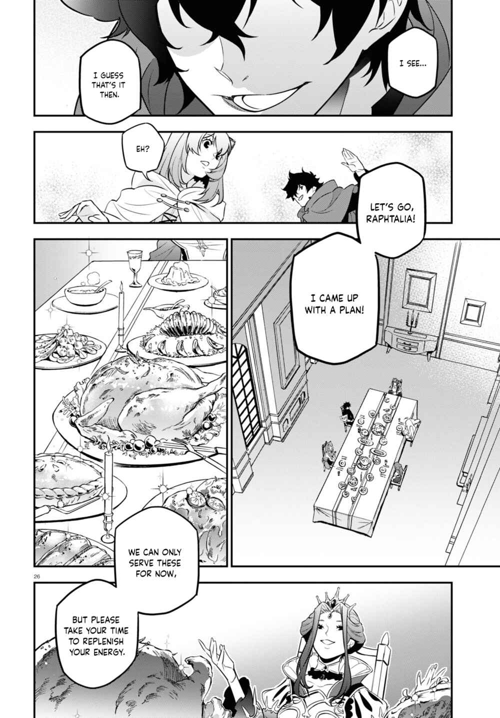 Chapter 89 - Page 31