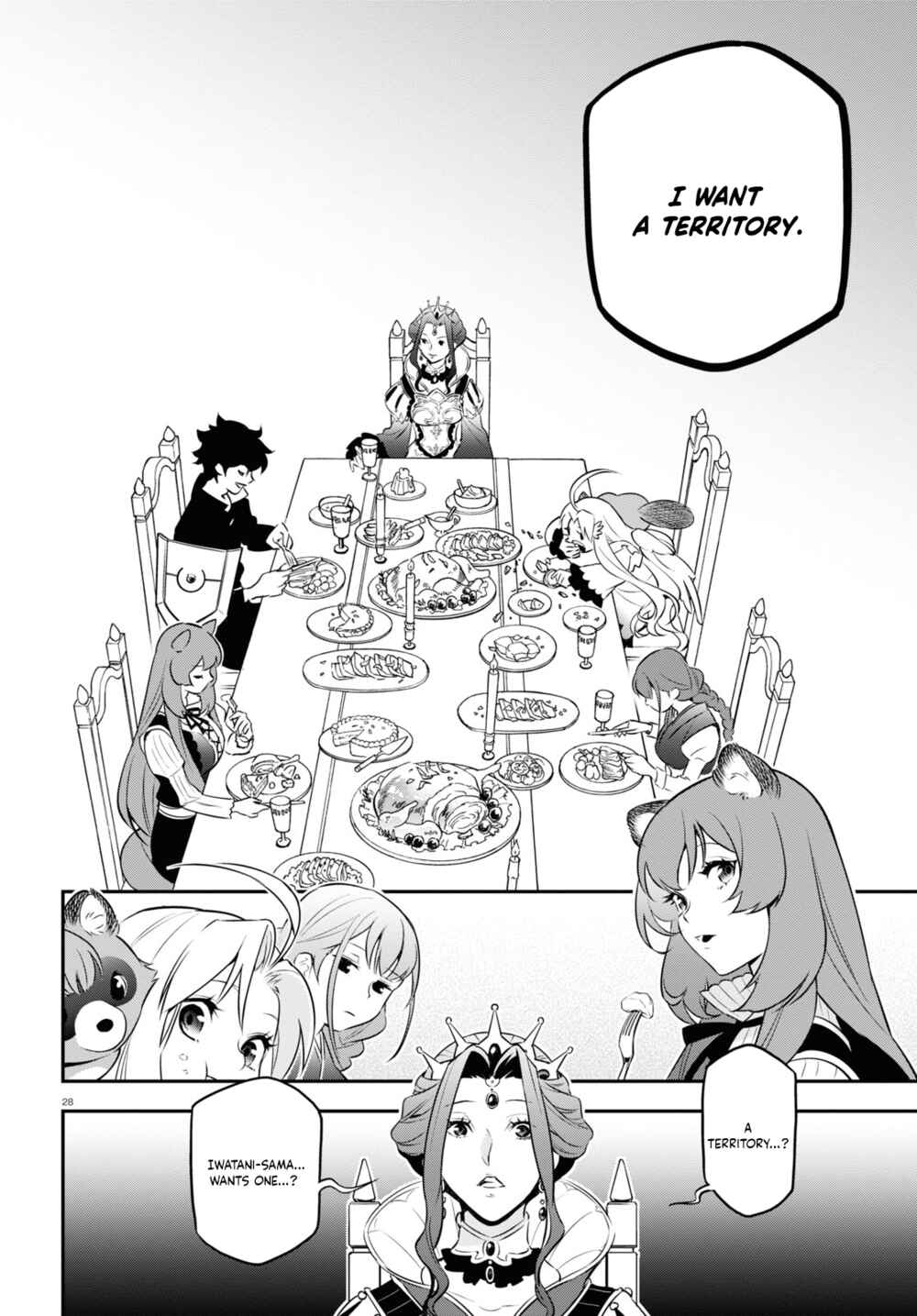 Chapter 89 - Page 33