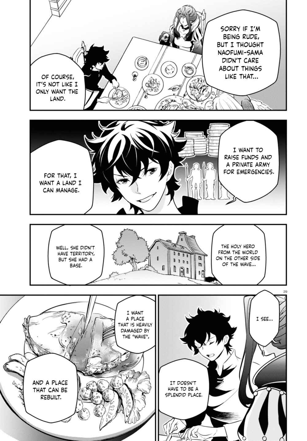 Chapter 89 - Page 34