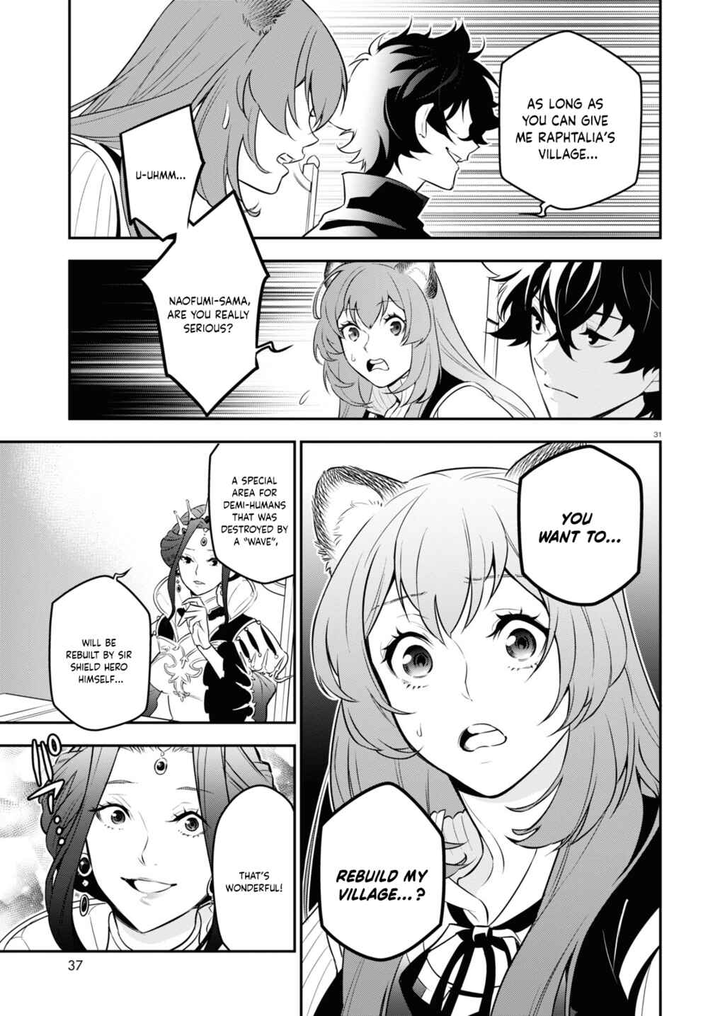 Chapter 89 - Page 36