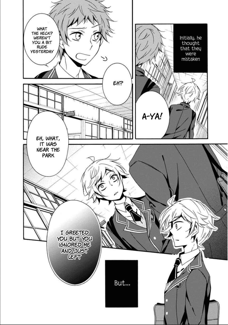 Chapter 24 - Page 29