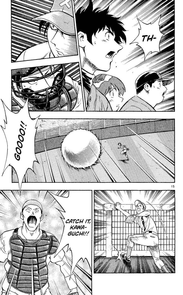 Chapter 375 - Page 15