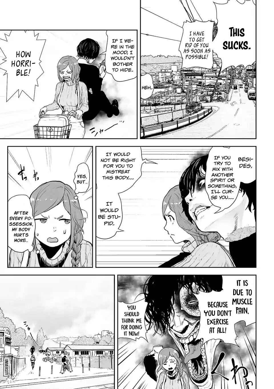 Chapter 5 - Page 6