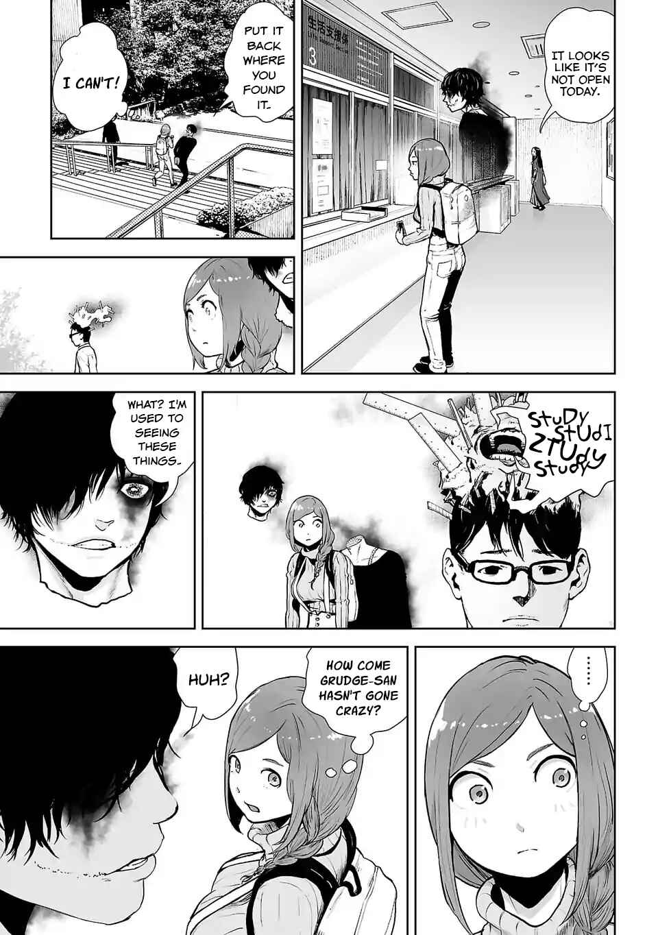 Chapter 5 - Page 8