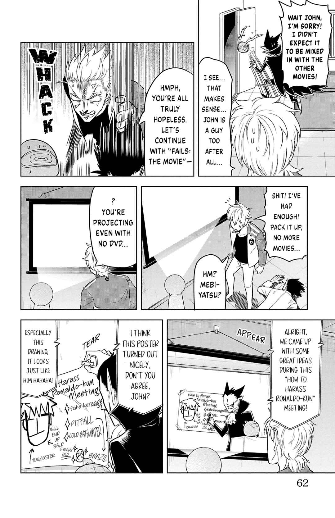 Chapter 89 - Page 10