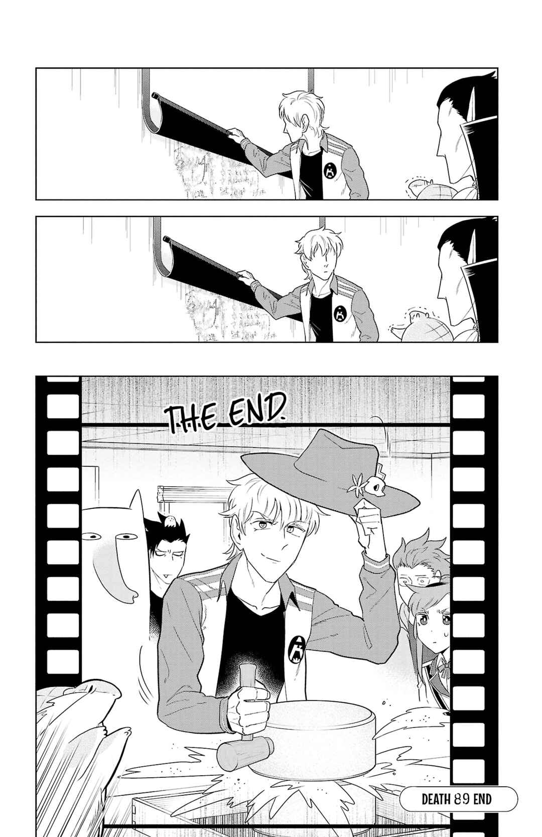 Chapter 89 - Page 12