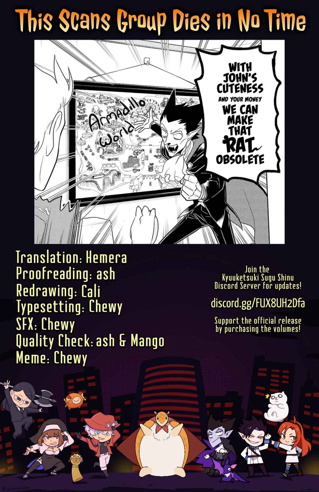 Chapter 89 - Page 13