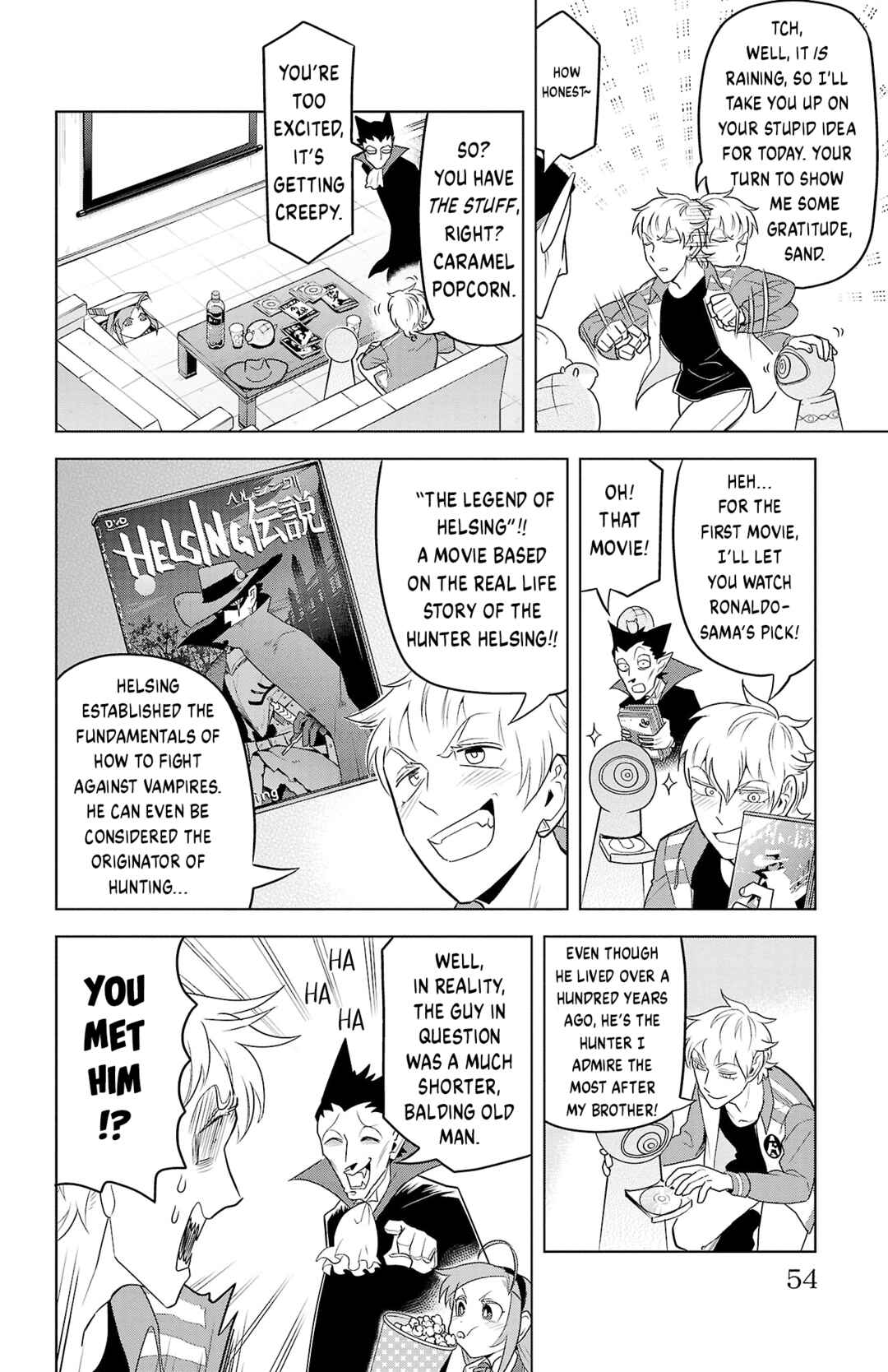 Chapter 89 - Page 2