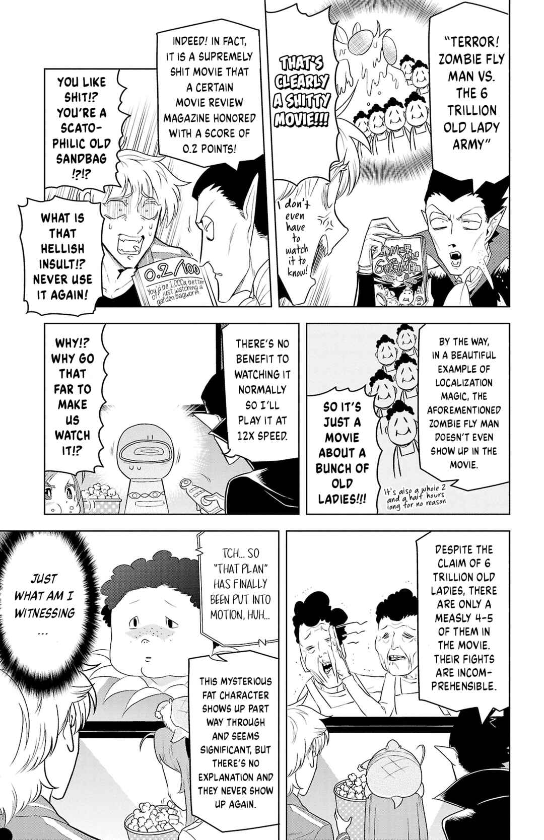Chapter 89 - Page 5