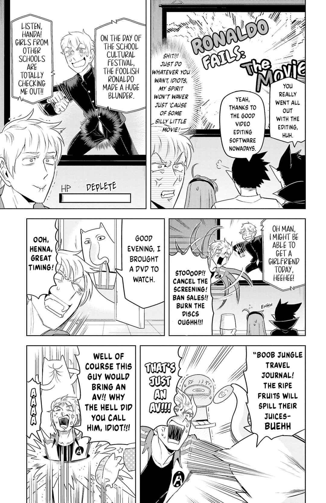 Chapter 89 - Page 7