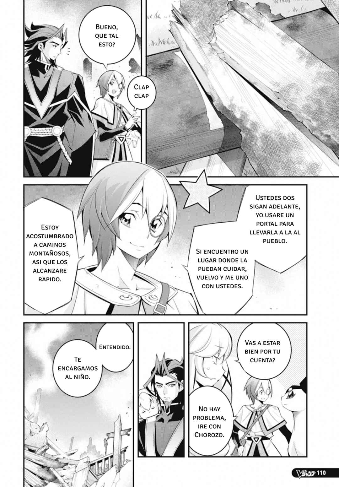 Chapter 28 - Page 12