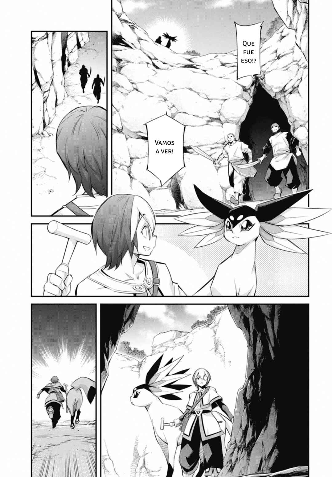 Chapter 28 - Page 27
