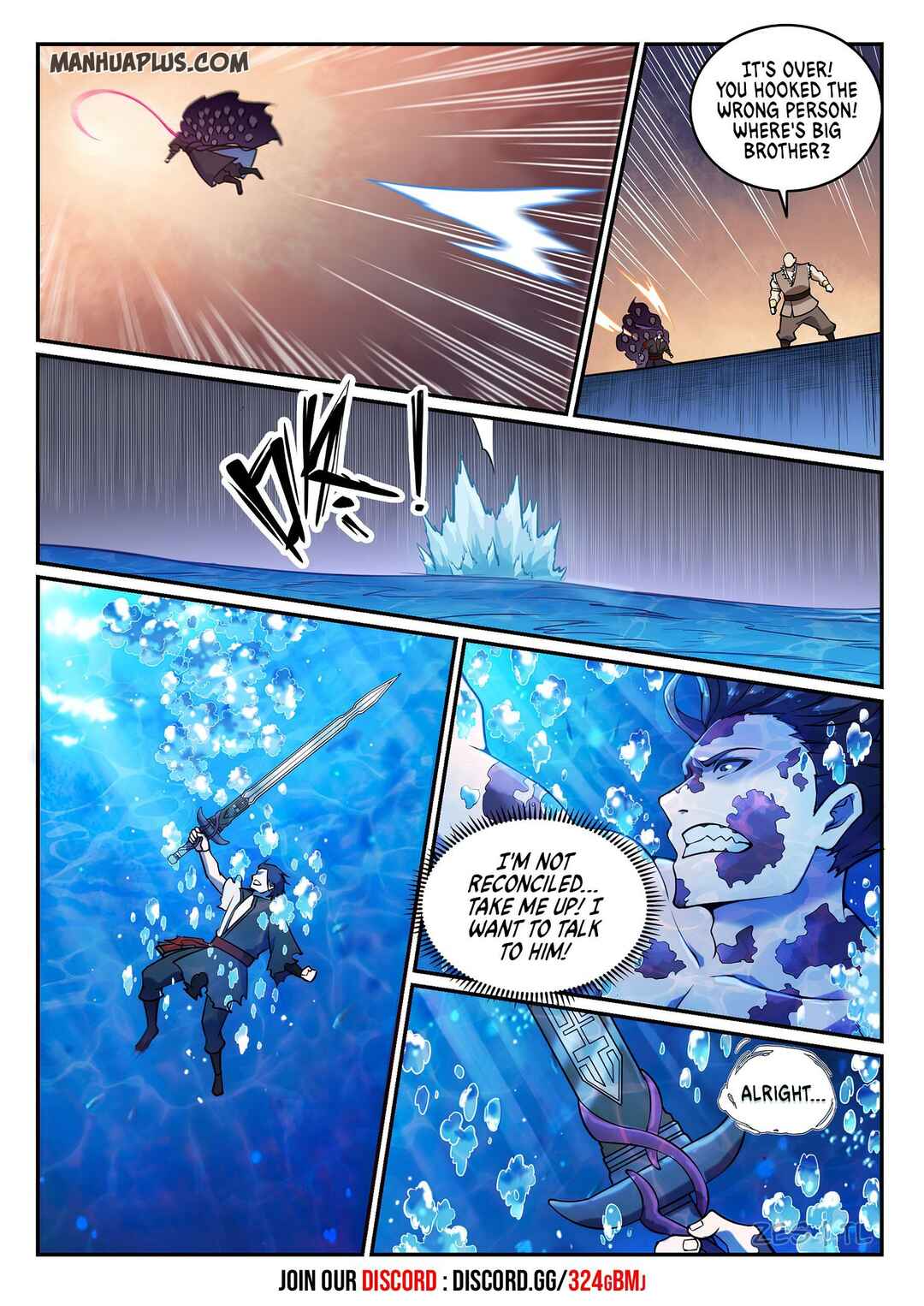 Chapter 625 - Page 15