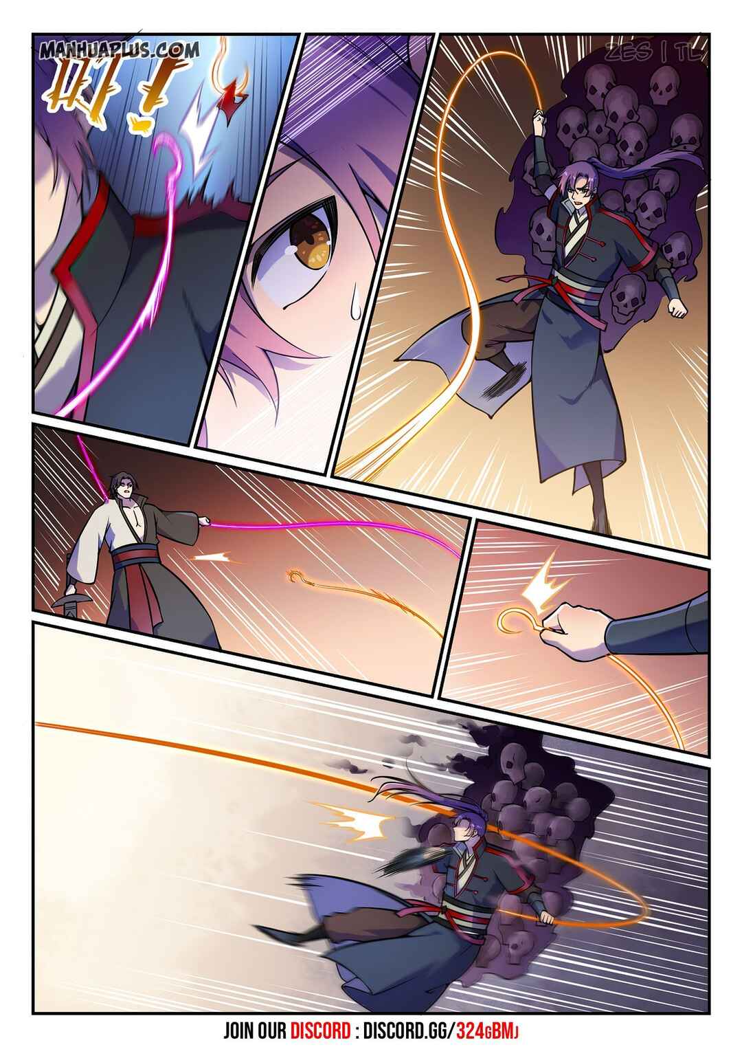 Chapter 625 - Page 7
