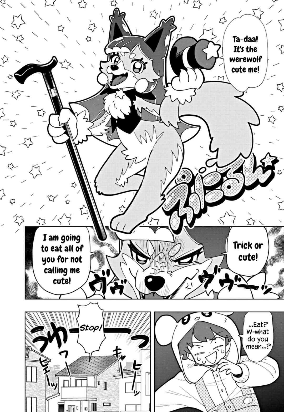 Chapter 50 - Page 10