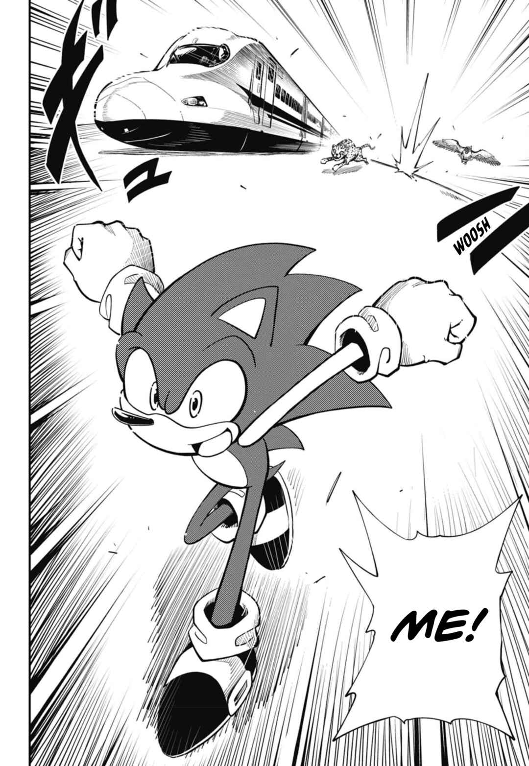 Chapter New Series Preview - Page 2