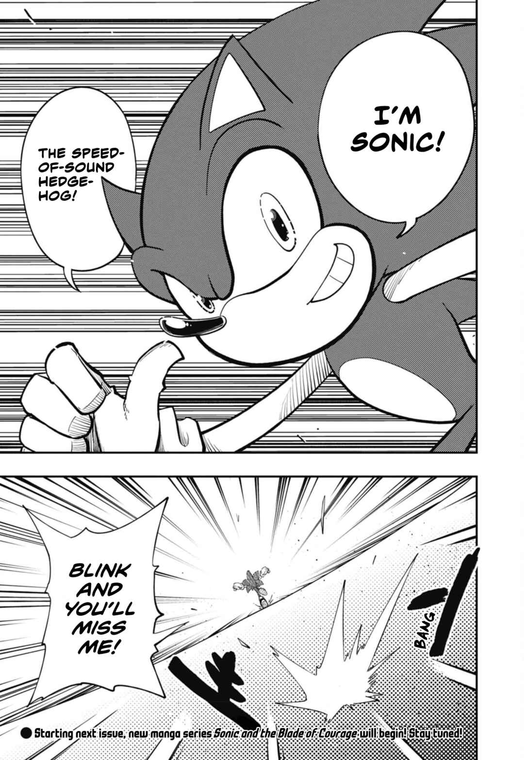 Chapter New Series Preview - Page 3
